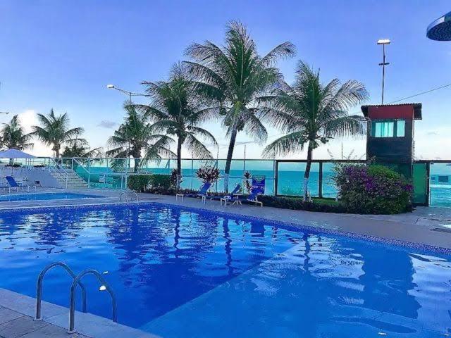 Hotel Ponta Negra Beach Natal Exterior foto